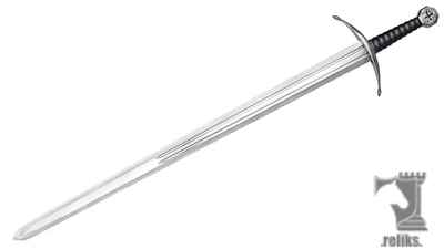 Crusaders Sword