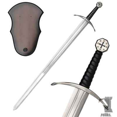 Crusaders Sword