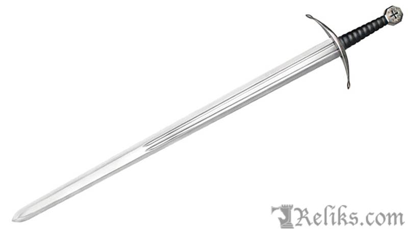 Crusaders Sword
