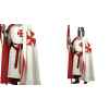 templar cape