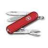 classic sd red knife
