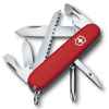 swiss army hiker knife