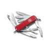 minichamp red knife