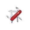 tinker red knife