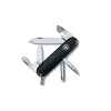 tinker black knife