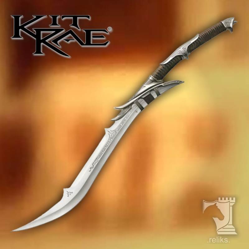 the mithrodin fantasy sword