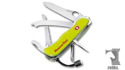 Rescue Tool