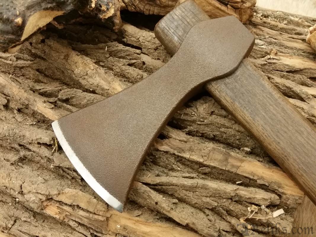 viking axe head