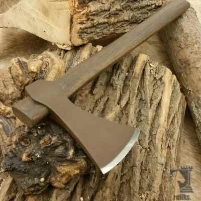 Throwing Axe - Antiqued