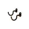 sword hanger black finish