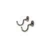 silver sword hangers