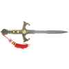 knights templar dagger