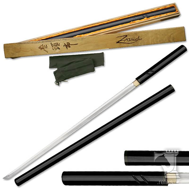 Zatoichi Stick Sword