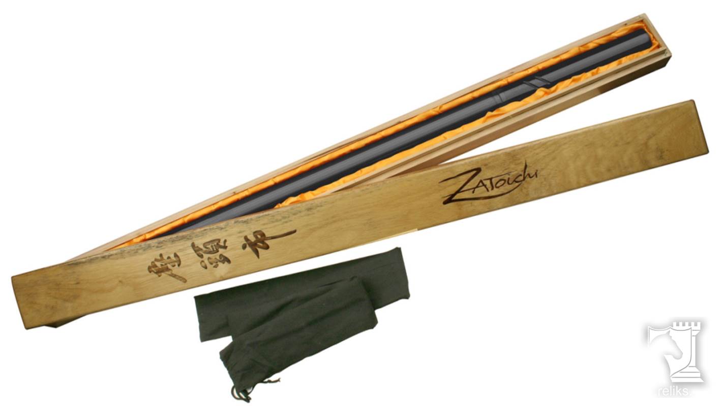 Zatoichi Stick Sword