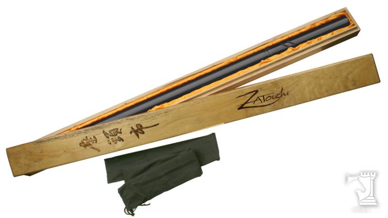 Zatoichi Stick Sword