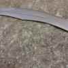 scimitar blade