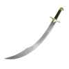 scimitar