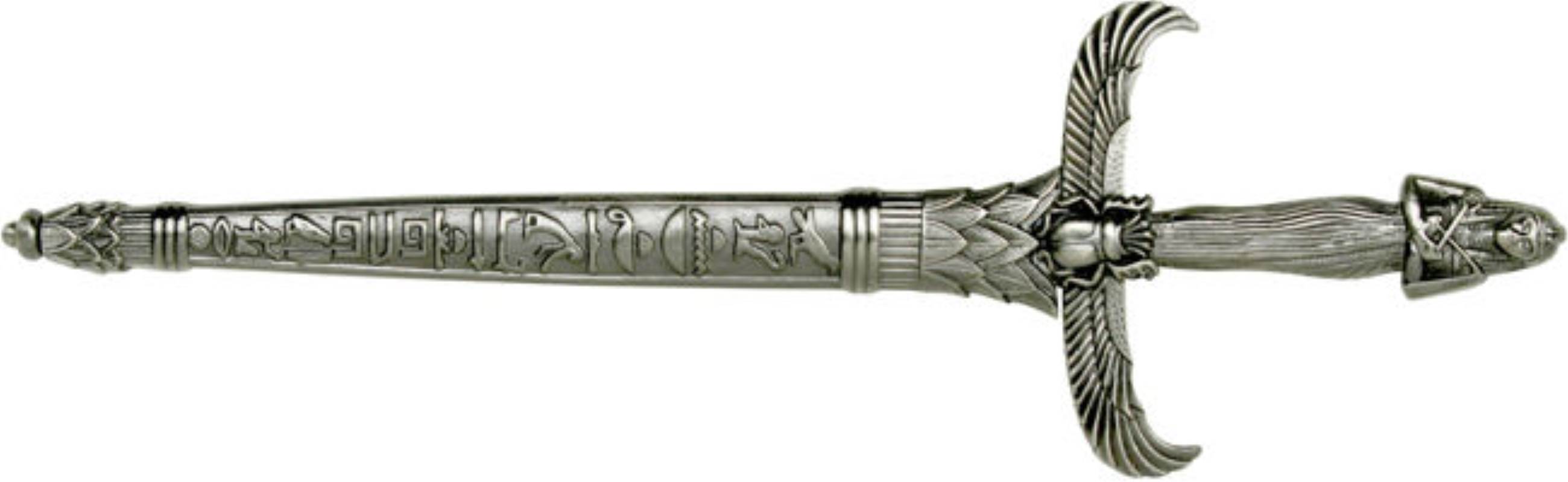 Female Egyptian Dagger