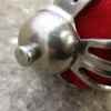 basket hilt pommel