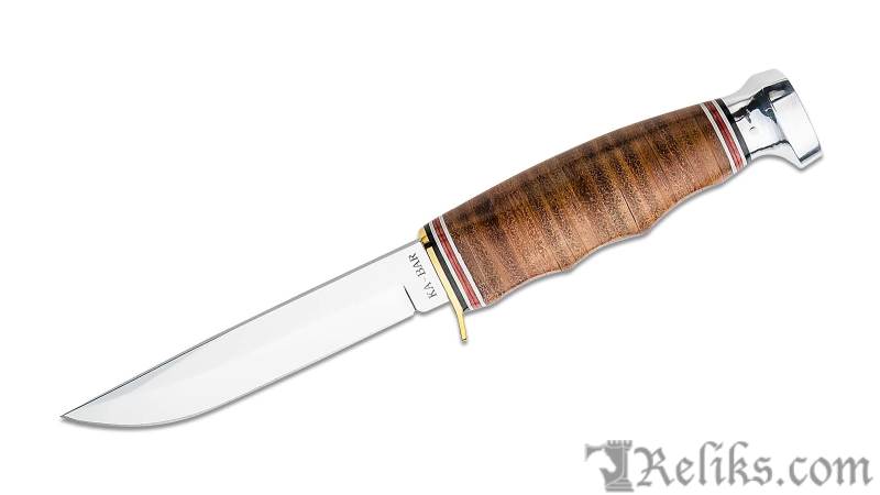 Hunter Knife