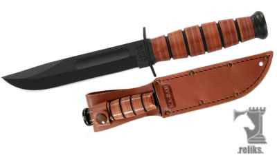 USA Short Knife