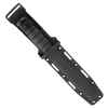 full size kabar black glass filled nylon sheath