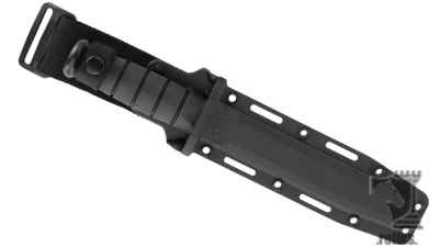 Large Replacement Hard Sheath