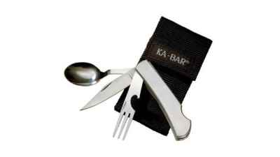 Hobo Utensil Kit