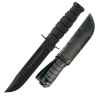 black kabar straight edge