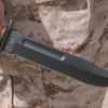 KaBar Fighting Knife