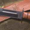 KaBar USMC Knife