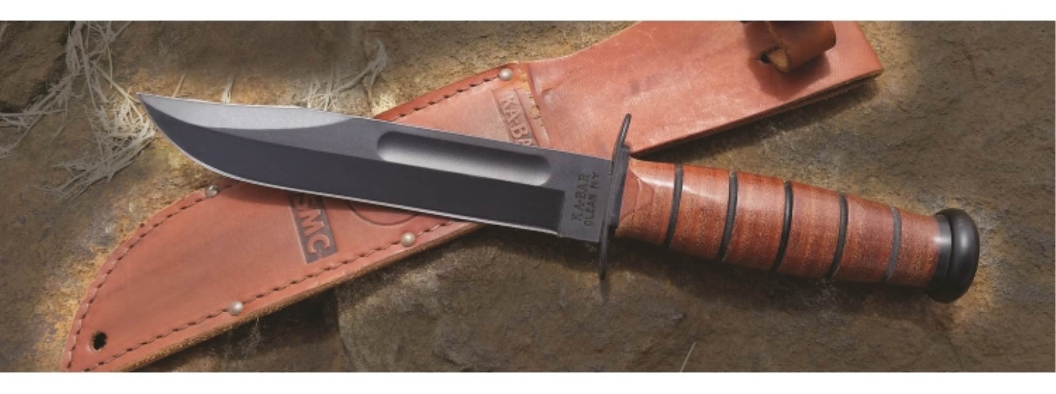 USMC Knife
