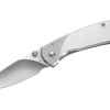 Buck Stainless Nobleman Knife