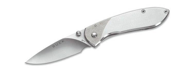 Nobleman Knife - Stainless