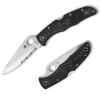spyderco combinationedge endura