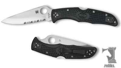 Endura Knife - ComboEdge