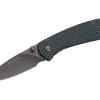 Buck Nobleman Knife