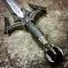 kit rae luciendar sword of light