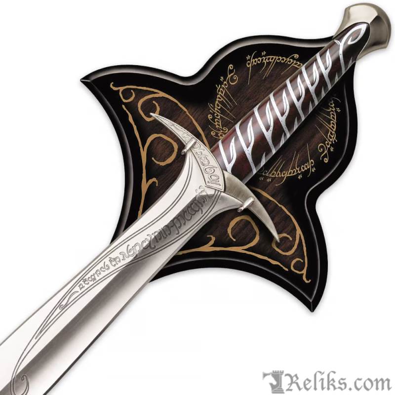 frodo sting sword