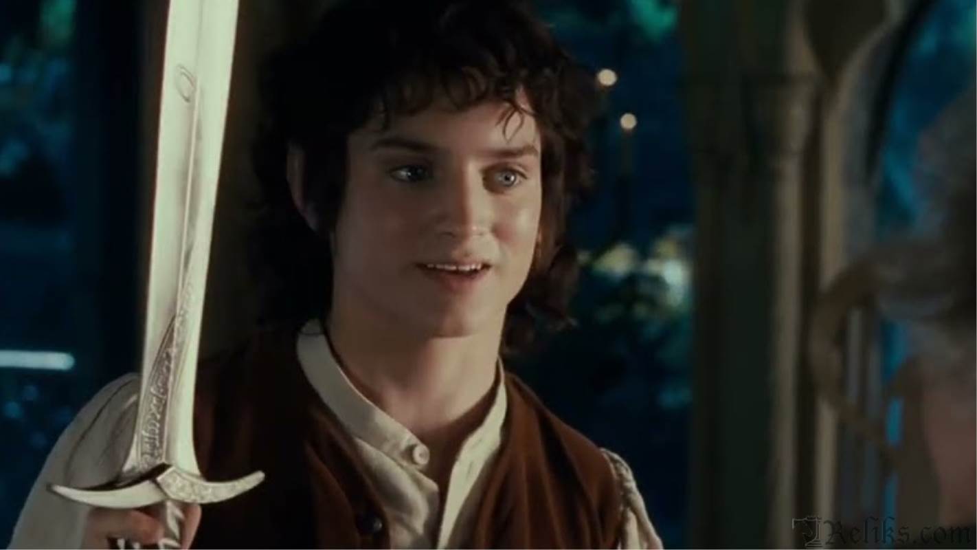Sting Sword of Frodo