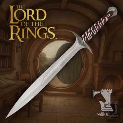 Sting - Sword of Frodo Baggins