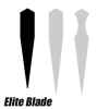 tori elite blade shape