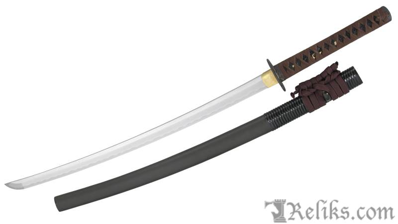 Tori Elite Katana