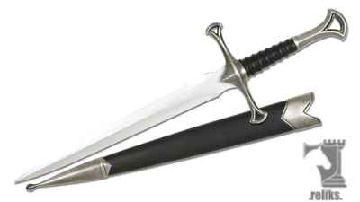 Fantasy Dagger w/sheath