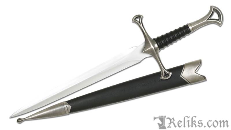 Fantasy Dagger w/sheath