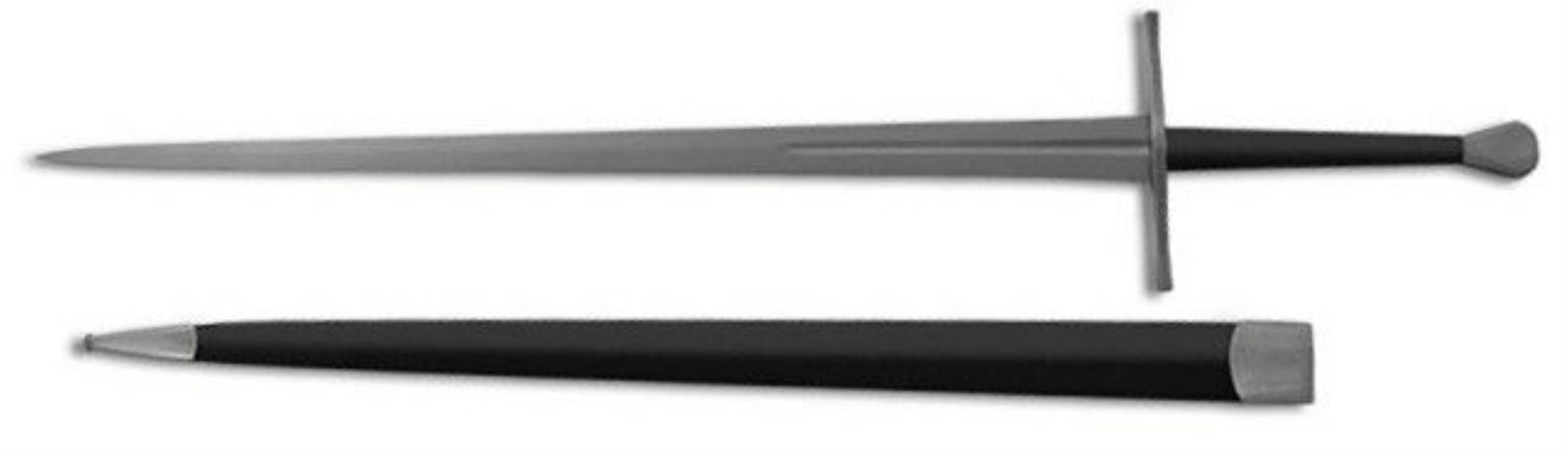 Tinker Long Sword - Sharp