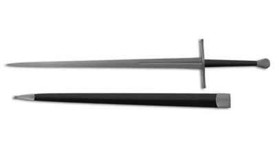 Tinker Long Sword  Sharp