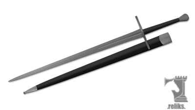 Tinker Long Sword - Sharp