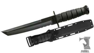 Tanto Knife