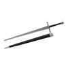 tinker long sword blunt